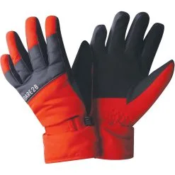 LHOTSE Gants De Ski Junior Neufs Dare 2B Mischievous Red