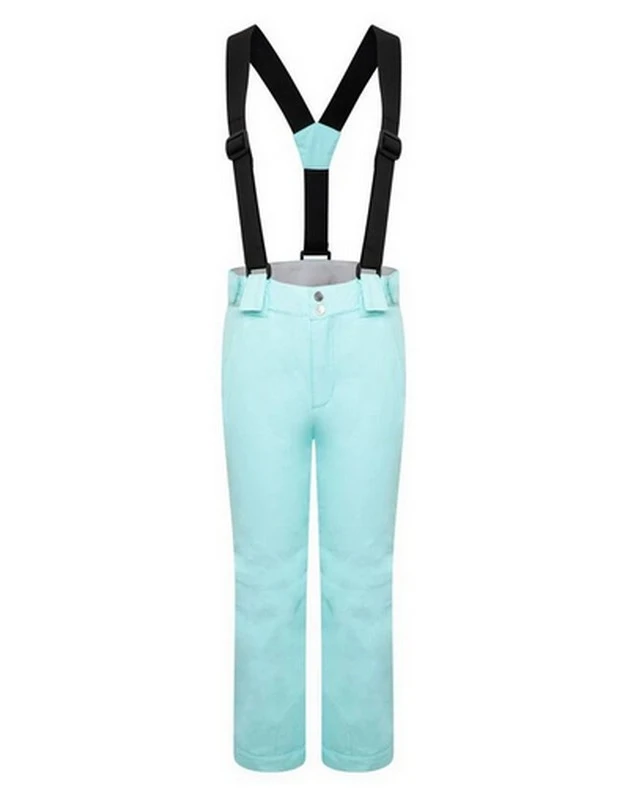 Pantalon De Ski Neuf Dare 2B Motive Pant Aruba Blue