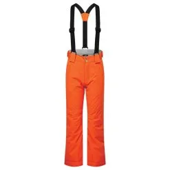 Pantalon De Ski Neuf Dare 2B Motive Pant Blaze Orange Junior