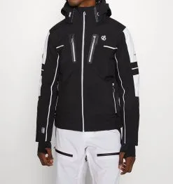 Veste De Ski Neuve Dare 2B Outlier Black 2022