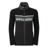 Veste Polaire Technique Dare 2b Overawe Sweater Black