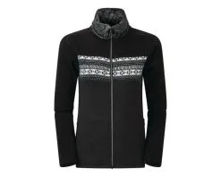 Veste Polaire Technique Dare 2b Overawe Sweater Black