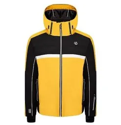 Veste De Ski Neuve Dare 2B Speed Out Jacket Glowlight Yellow