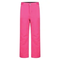 Pantalon De Ski Neuf Junior Dare 2B Take On Pant Cyber Pink Taille 13/14ans, 15/16ans