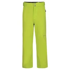 Pantalon De Ski Neuf Junior Dare 2B Take On Pant Electric Lime Taille De 3/4ans à 9/10ans