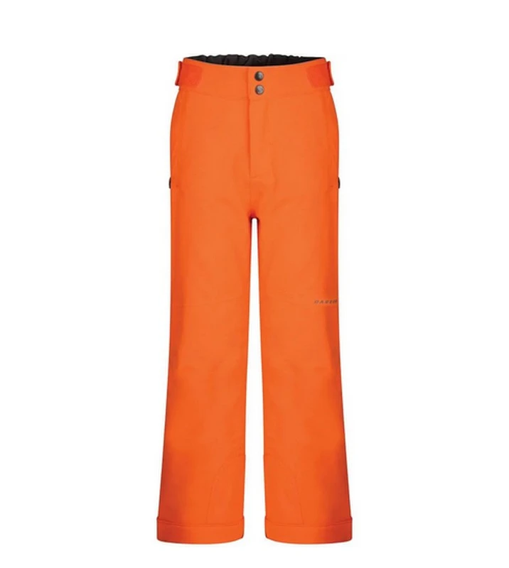 Pantalon De Ski Neuf Junior Dare 2B Take On Pant Vibrant Orange