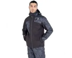 Veste De Ski Neuve Dare 2B Testament Black