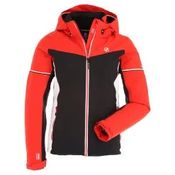 Veste De Ski Femme Neuve Dare 2B Enclave Seville Red Taille XS, XL