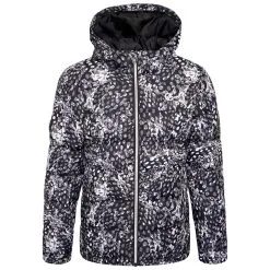 Veste De Ski Neuve Dare 2B Girls Verdict Jacket Black