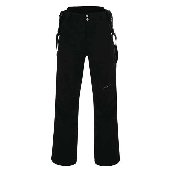 Pantalon De Ski Neuf Dare 2B Pace Setter Black Taille XXL