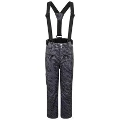 Pantalon De Ski Junior Dare 2B Timeout II Pant Black Shard