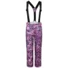 Pantalon De Ski Junior Dare 2B Timeout II Pant Raspberry