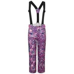 Pantalon De Ski Junior Dare 2B Timeout II Pant Raspberry