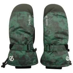 Moufles De Ski Dare 2B Veracity Mitt Green Homme