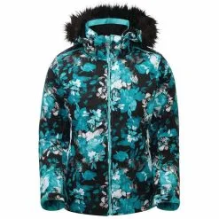 Veste De Ski Femme Neuve Dare 2B Province Azure