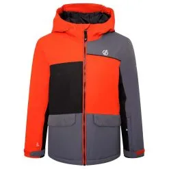 Veste De Ski Junior Neuve Dare 2B Remarkable Dark Storm
