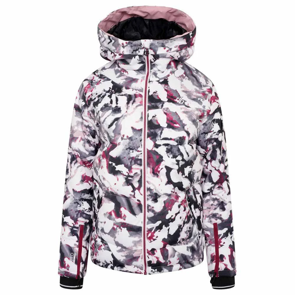 Veste De Ski Femme Neuve Dare 2B Verdict Powder