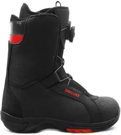 Boots Neuves Deeluxe Delta BOA Black 2023