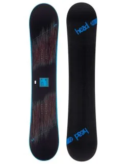 Snowboard Neuf Head Rocka Plus 4D 2018 Taille 138cm
