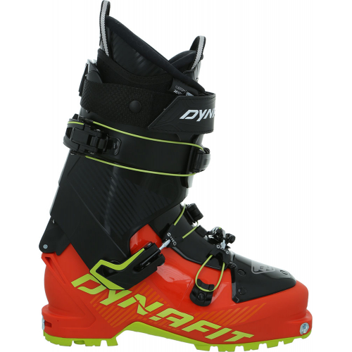 Chaussures De Ski De Randonnée Dynafit Seven Summits 2022 Taille De 26.5 à 31 Mondopoint