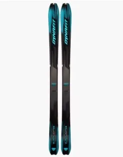Ski De Randonnée Dynafit Blacklight 88 W Taille 158cm, 165cm 2023
