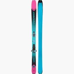 Pack Ski De Randonnée Dynafit Radical 88 W 2023 + Peaux + Fix Réglables Radical