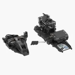 Fixations De Ski De Rando Dynafit ST Rotation 12 Black Stop Ski 120mm 2022