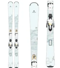 Dynastar E Lite 2 2023 + Fix Look Xpress 10