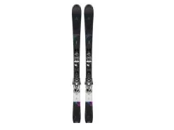 Ski Test Dynastar Intense 4x4 82pro Taille 156cm + Fix