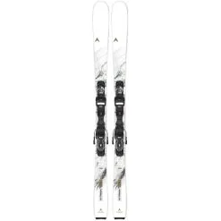 Dynastar M-Freeski 75 2023 + Fix Look Xpress 10