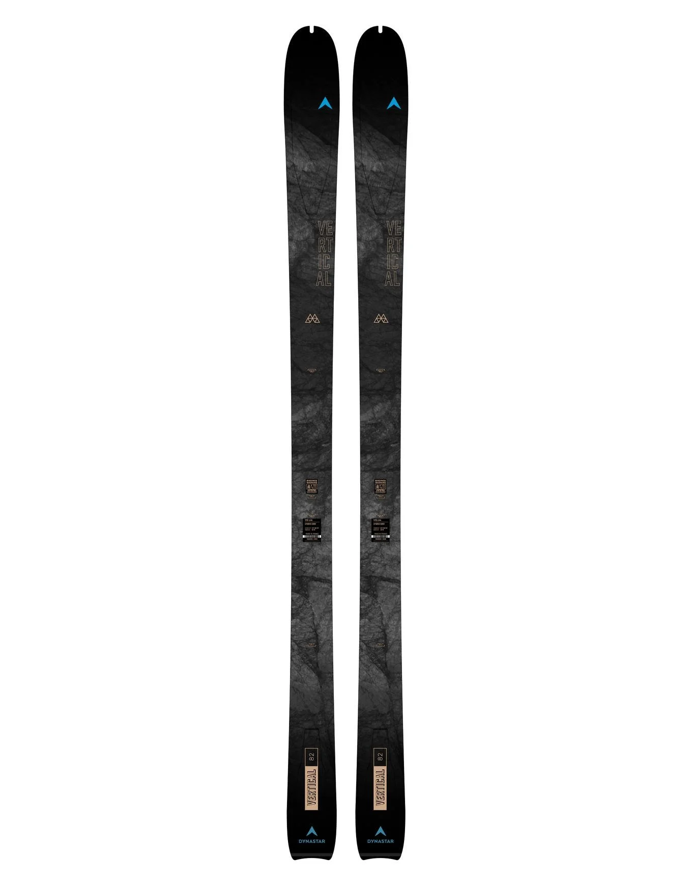 Ski De Randonnée Dynastar M-Vertical 2022