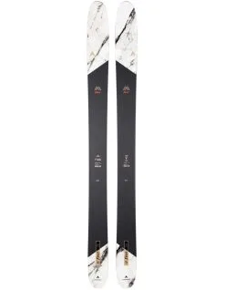 Ski Freeride Dynastar M-Free 118 2022