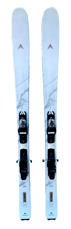 Ski Occasion Dynastar M Freeski 2022 +Fix Look