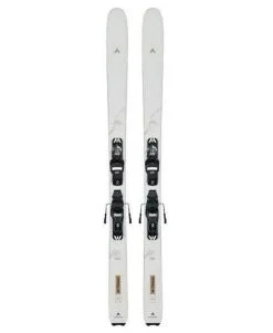 Dynastar M Freeski 2022 + Fix Look Xpress11 GW