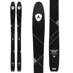 Dynastar Mythic Nu Taille 171cm