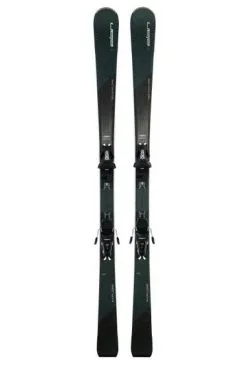 Ski Occasion Elan Explore 10 + Fix