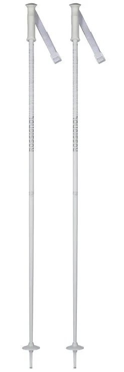 Bâtons De Ski Rossignol Electra White 2023 Taille De 105cm à 125cm