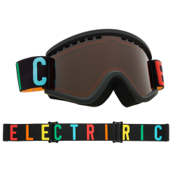 ELECTRIC MASQUE EGV.K COLOR WORDMARK - BROSE