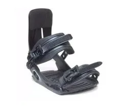 Fixations De Snowboard Raven Junior Mp 180 Taille XS/S De 32 à 36