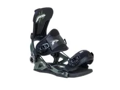 Fixations De Snowboard Sp Mountain Multientry Olive Taille M(39-42), L(42-45), XL(45.5 à 48.5)