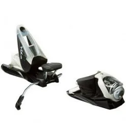 Fixations De Ski Look NX12 Dual WTR Black White B90