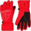 Gants De Ski Junior Neufs Rossignol Rooster Red