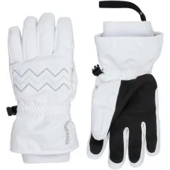 Gants De Ski Junior Neufs Rossignol Jane White