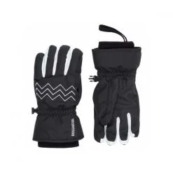 Gants De Ski Junior Neufs Rossignol Jane Black