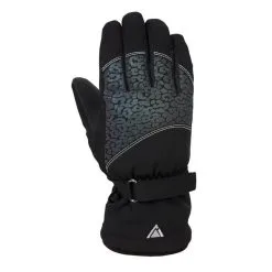 Gants De Ski Lhotse Femme Dak Noir Taille 7(S)