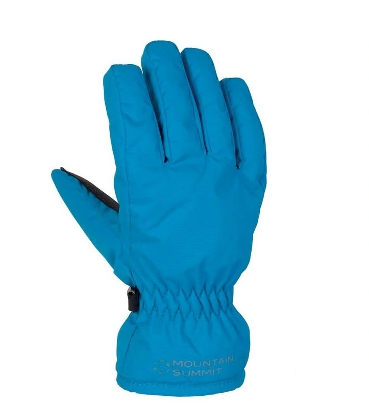 Gants De Ski Neufs Lhotse Xun Bleu