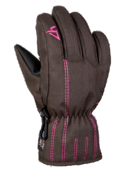 Gants De Ski Neufs Lhotse Rebek Junior