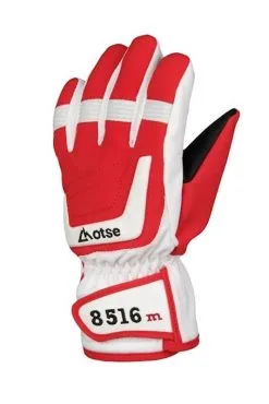 Gants De Ski Neufs Junior Lhotse Luth 2 Taille De 4 à 14ans