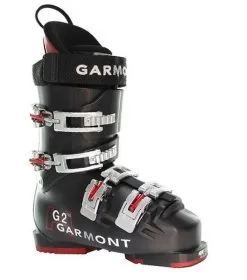 Chaussures De Ski Neuves Garmont G2 110 Taille 23.5, 24 Mondopoint