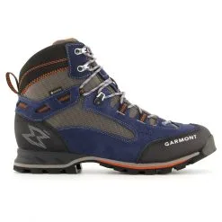Chaussure De Randonnée Garmont Rambler 2.0 GTX Blue